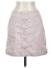 Express Pink Tan Casual Skirt Size 2 - photo 1