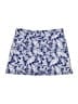 Tranquility by Colorado Clothing Tropical Blue Active Skort Size M - photo 2