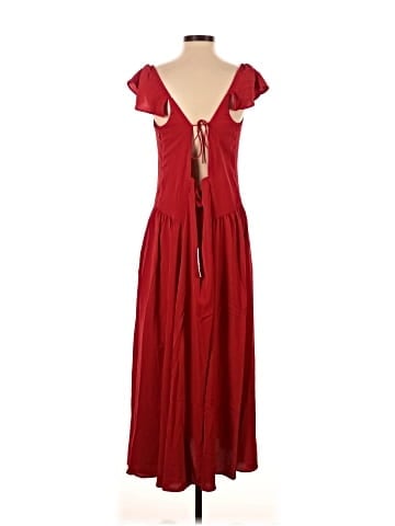 Abercrombie & Fitch Casual Dress (view 2)
