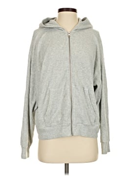 TNA Zip Up Hoodie (view 1)