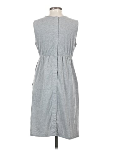 Motherhood Casual Dress (view 2)