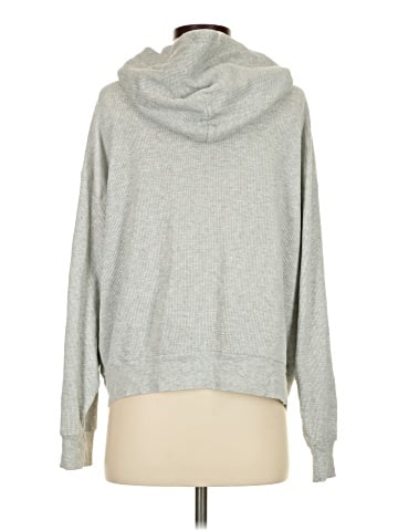 TNA Zip Up Hoodie (view 2)