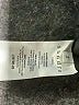 Sandro Black Casual Skirt Size Med (2) - photo 5