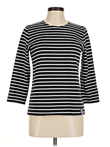 Kule 3/4 Sleeve T-Shirt (view 1)