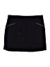 Athleta Solid Black Skort Size L (tall) - photo 1