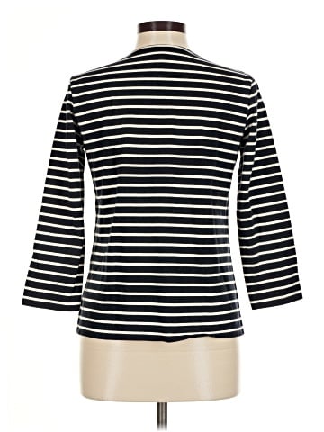 Kule 3/4 Sleeve T-Shirt (view 2)