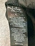 Lulus Black Cocktail Dress Size L - photo 5