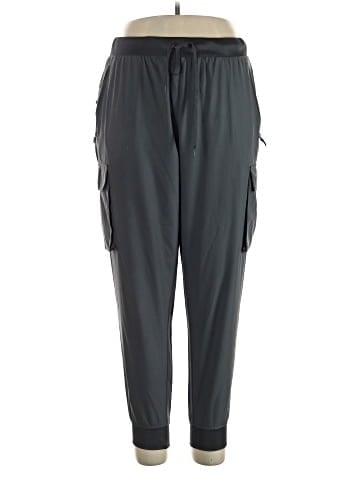 Assorted Brands Cargo Pants (view 1)