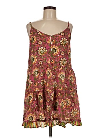 Velvet by Graham & Spencer Casual Dress (view 1)