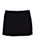 Athleta Solid Black Skort Size L (tall) - photo 2