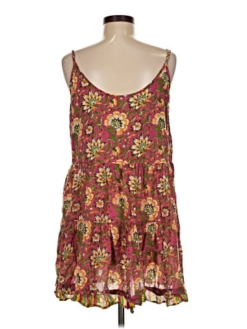 Velvet by Graham & Spencer Casual Dress (view 2)