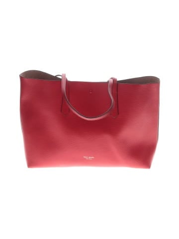 Kate Spade New York Leather Tote (view 1)