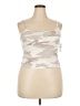 American Eagle Outfitters Ivory Tank Top Size XXL - photo 1