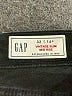Gap Chevron-herringbone Black Jeans Size 32 waist - photo 7