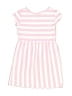 Carter's 100% Cotton Stripes Pink Dress Size 4T - photo 2