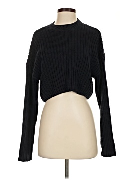 Zara Turtleneck Sweater (view 1)