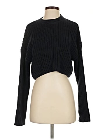 Zara Turtleneck Sweater (view 1)