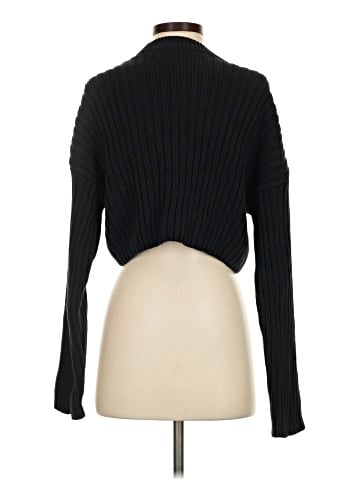 Zara Turtleneck Sweater (view 2)