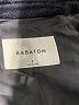 Babaton Black Jacket Size S - photo 6