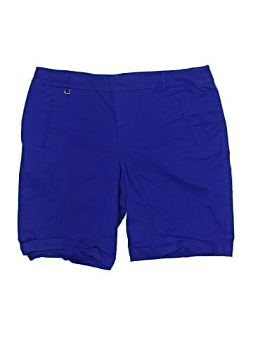 Charter Club Cargo Shorts (view 1)