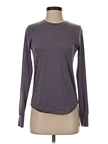 All Access Long Sleeve T-Shirt (view 1)