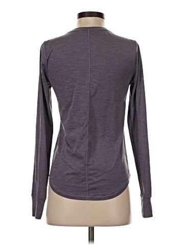 All Access Long Sleeve T-Shirt (view 2)
