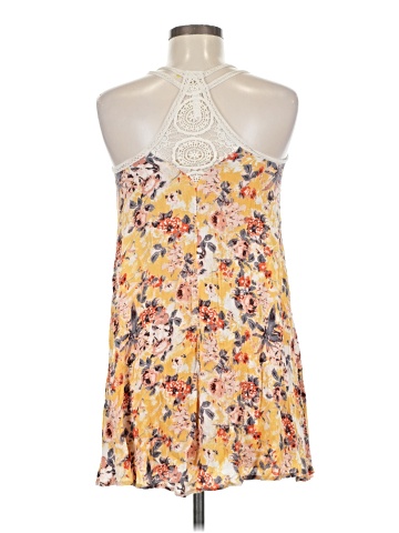 Xhilaration Sleeveless Top (view 2)