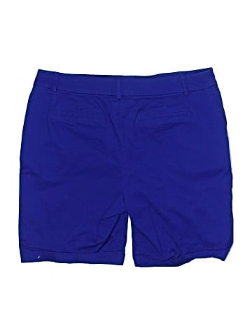 Charter Club Cargo Shorts (view 2)