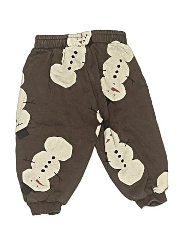Zara Casual Pants (view 2)