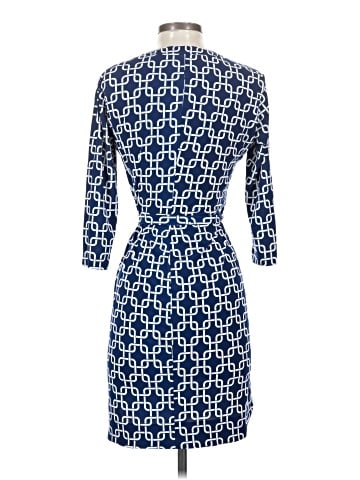 JM Collection Casual Dress (view 2)