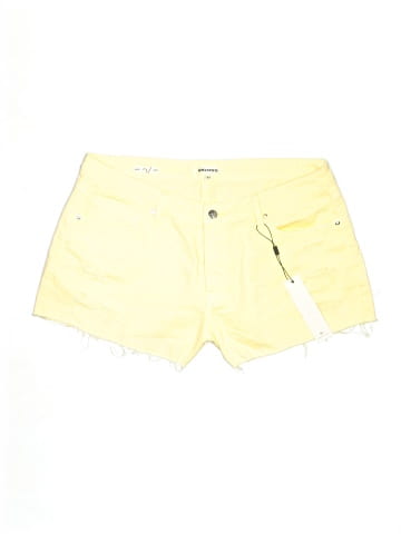 Vigoss Denim Shorts (view 1)