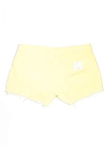 Vigoss Denim Shorts (view 2)