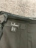 Lulus Black Cocktail Dress Size XS - photo 7