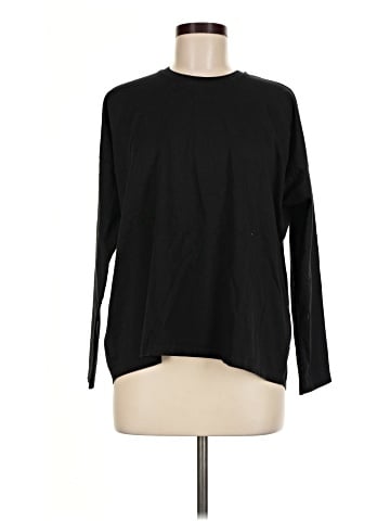 Uniqlo Long Sleeve T-Shirt (view 1)