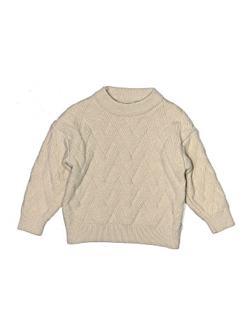 Unbranded Turtleneck Sweater (view 1)