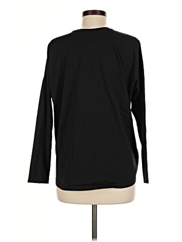 Uniqlo Long Sleeve T-Shirt (view 2)