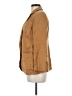 J.Crew 100% Lyocell Tan Blazer Size 8 (petite) - photo 5