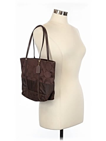 Coach Tote (view 2)