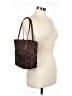 Coach Brown Tote One size - photo 2