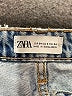Zara Blue Jeans Size 2 - photo 7