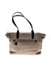 Michael Kors Gray Tan Tote One size - photo 1