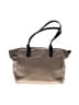 Michael Kors Gray Tan Tote One size - photo 3