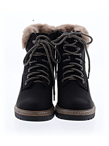 Steve Madden Ankle Boots (view 2)