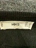 MNG Black Pullover Sweater Size S - photo 7