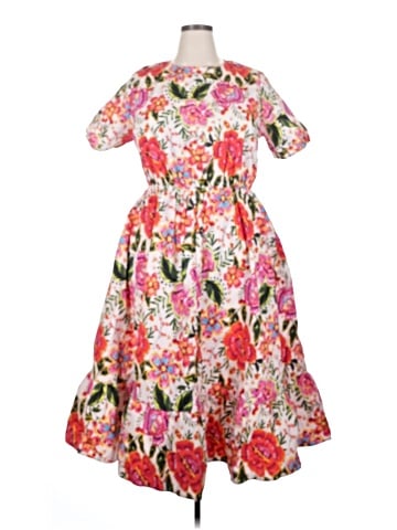 Leota Cocktail Dress (view 1)