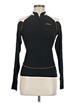 Asics Fleece (view 1)