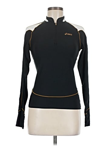 Asics Fleece (view 1)