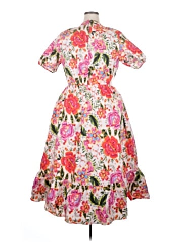 Leota Cocktail Dress (view 2)