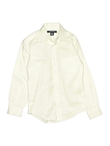 Brooks Brothers Long Sleeve Button-Down Shirt (view 1)