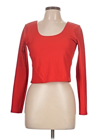 Fabletics Long Sleeve Top (view 1)